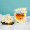 Cheese Bros Squeaky Fresh Wisconsin Cheese Curds | 8 Ounce Bags | Gourmet Gift For Families (4)