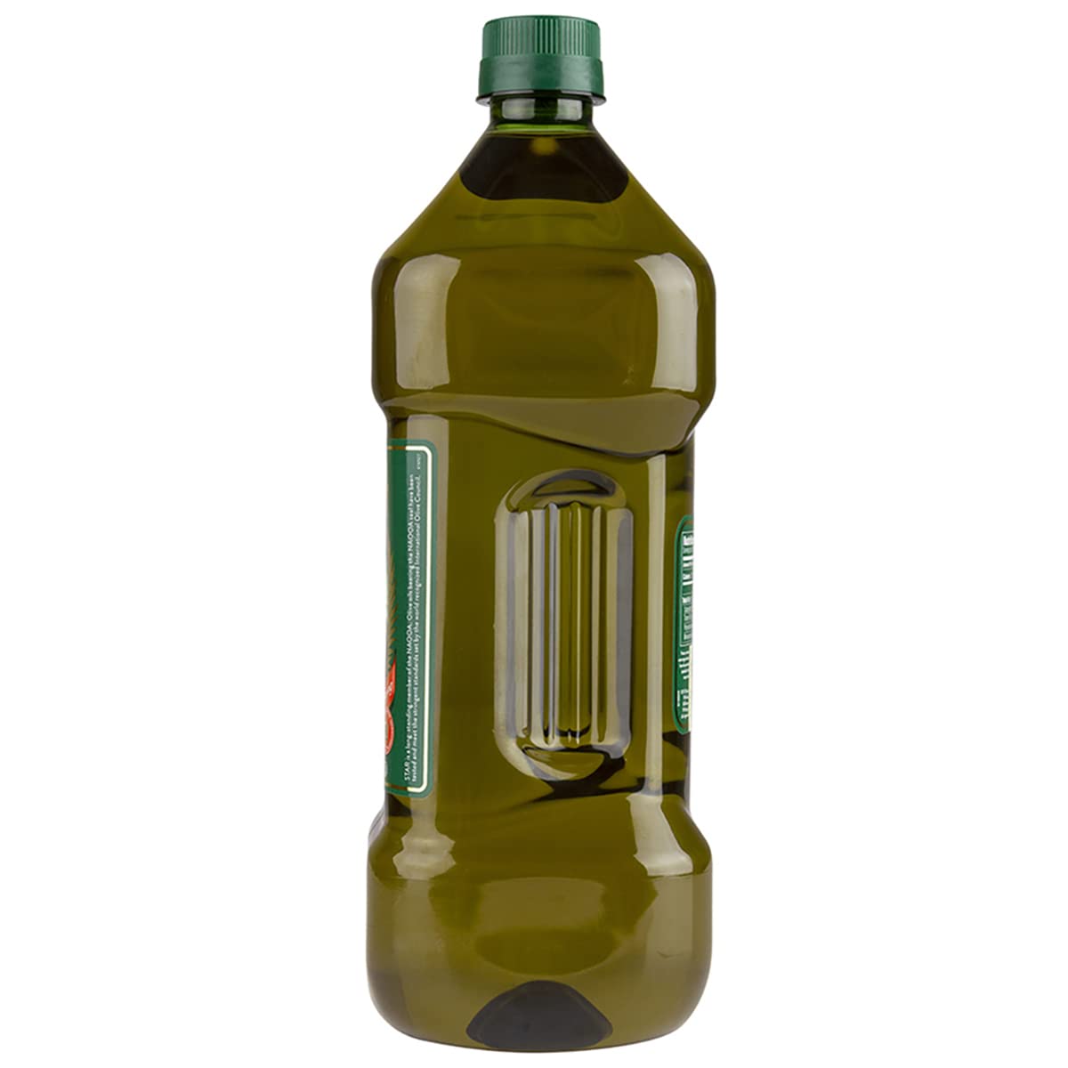 Star Olive Oil Extra Virgin Regular 51 Oz - 0073210000571