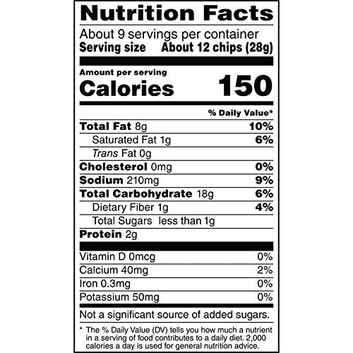 Doritos Tortilla Chips Nacho Cheese Bag, 9.25 Oz