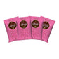 David Rio Chai Mix, Decaf Sugar Free, Flamingo Vanilla, 48 Ounce (Pack of 4)