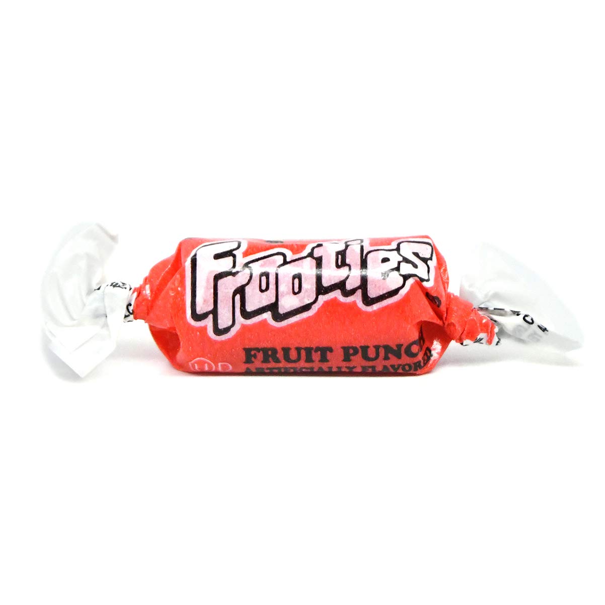 Tootsie Fruit Punch Frooties Chewy Candy,16 Oz