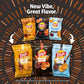Lays Potato Chips Variety Pack, 1 oz Bags, (21 Pack) (Packaging and Formula May Vary)