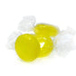 SweetGourmet Sugar-Free Lemon Buttons Arcor Bulk Hard Candy | 1 Pound