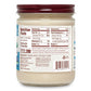 Nutiva Organic Coconut Manna Pur  ed Coconut Butter, 15 Oz, USDA Organic, Non-GMO, Vegan, Gluten-Free & Keto, Creamy Spread for