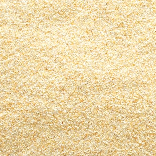 Frontier Herb Organic Garlic Granules, 2.7 oz (Pack of 5)