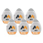 Mio Liquid Water Enhancer, Mango Peach, 1.62 Oz, 6-Pack