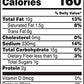 Cheetos Minis Canisters, Cheddar, 3.625 Ounce (Pack Of 6)