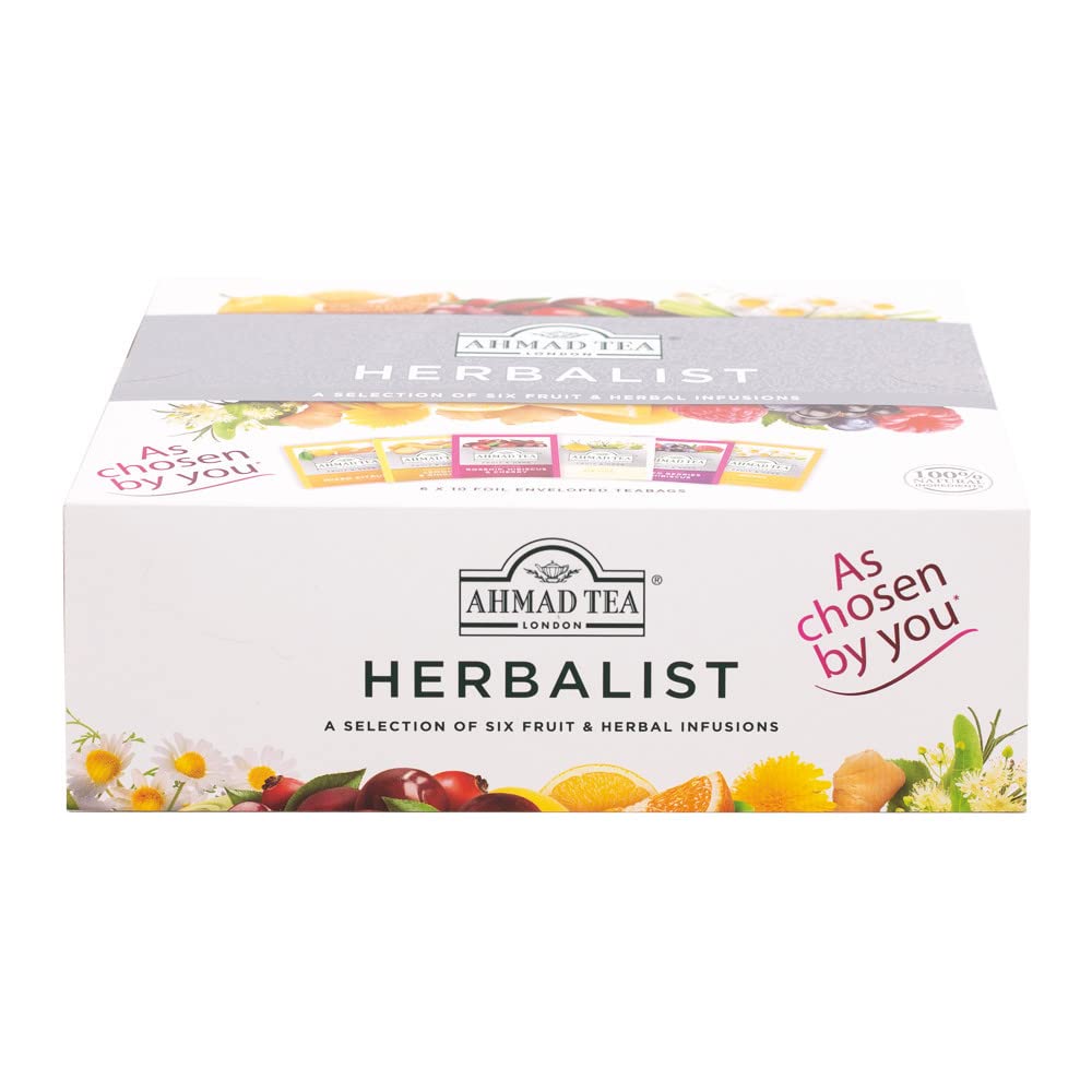 Ammad Tea Herbal Tea,