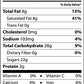ANGEL SPECIALTY PRODUCTS Vanilla Smoothie Base, 48 Ounce (3LB), White