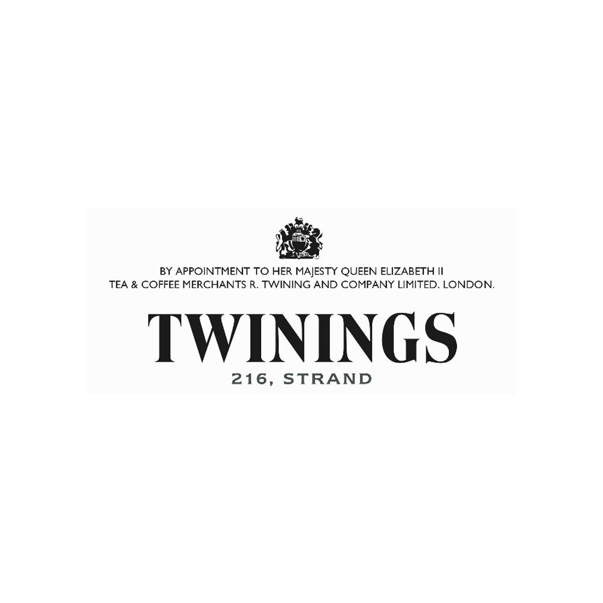 Twinings Assam Strong And Mighty 80 Tea Bags