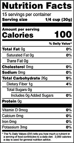 Terrasoul Superfoods Organic Arrowroot Flour, 1 Lb - Gluten-free | Improves Texture for Keto Baking | Doesn t Alter Flavor
