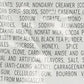 Big Train Chai Tea Chocolate 3.5 lb bulk