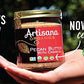 Artisana Organics Raw Pecan Butter With Cashews - No Sugar Added, Just Two Ingredients - Vegan, Paleo And Keto Snack, 1.06Oz Pouches (10 Pack)