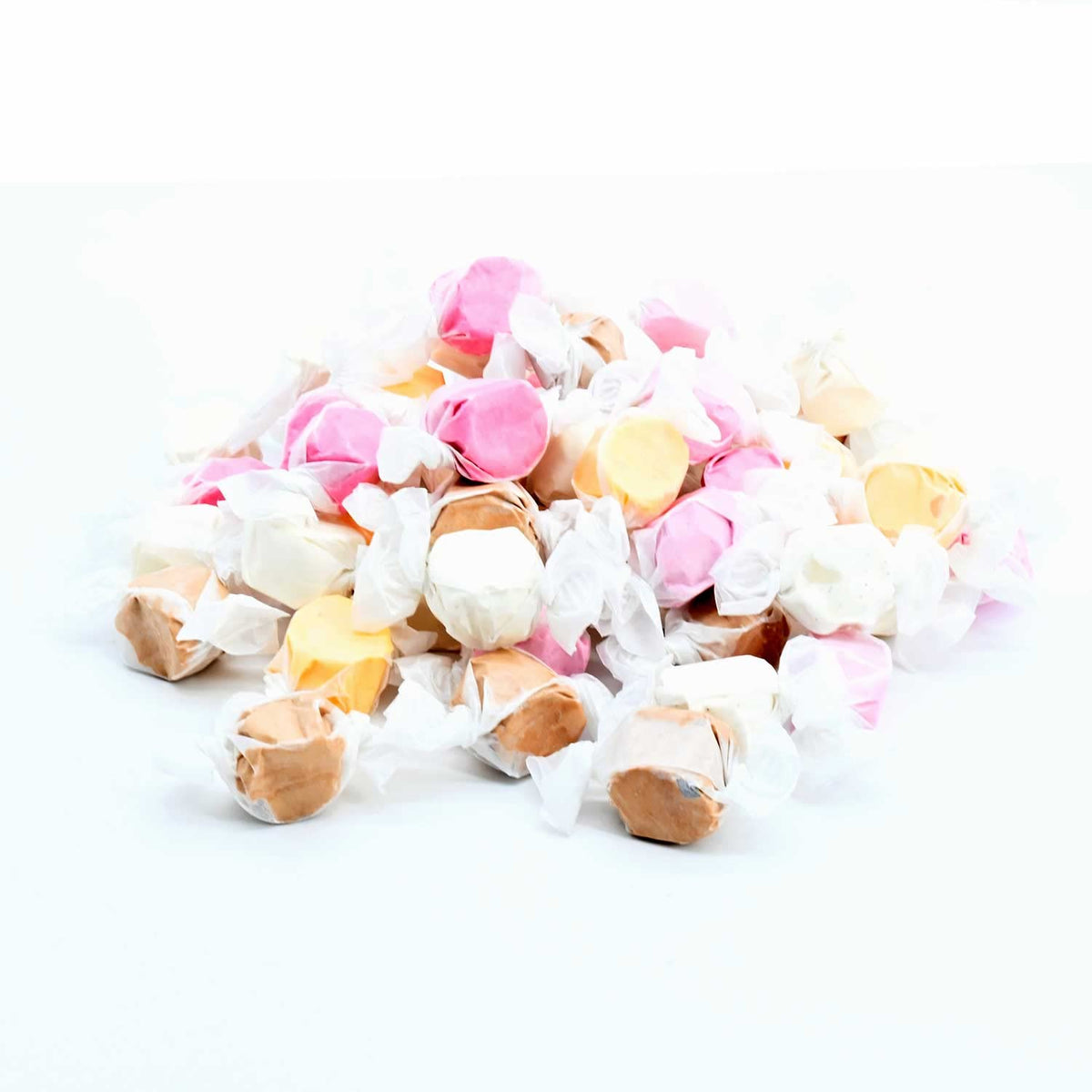 Salt Water Taffy (Simply Taffy Mix, 1 Lb)