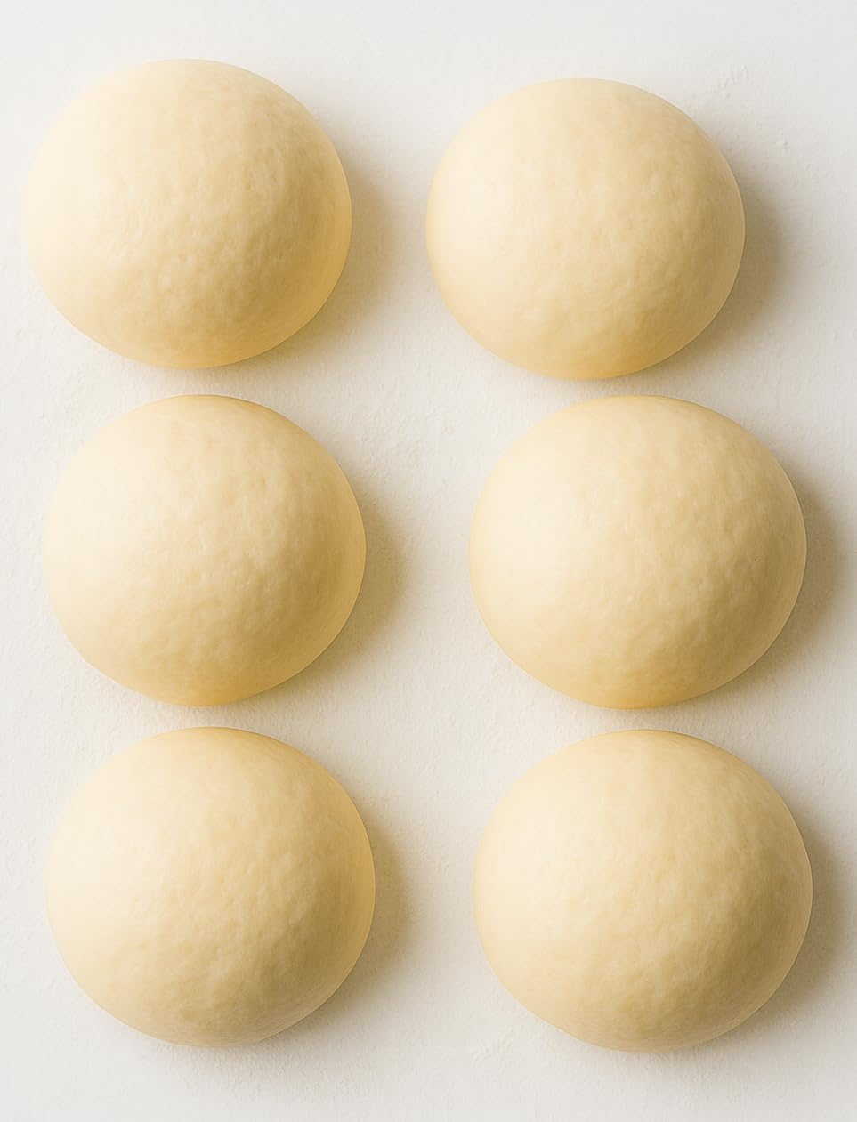 Fresh Made Pizza Dough Made In NYC. 10 Ounce Pack of 20 (10 Ounce - Pack of 20)