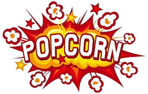 Enhanced | Peanut Butter Popcorn Seasoning | Large Shaker | Calorie Free | Fat Free | Saturated Fat Free | Cholesterol Free | Crafted In Small Batches | Peanut Butter Popcorn Seasoning – Indulge In A Creamy, Nutty Flavor!
