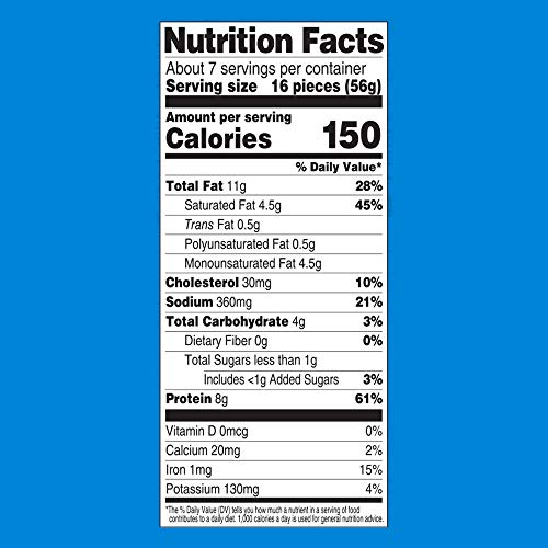 Earths Best Frozen Chicken Nuggets for Kids, 16 Oz