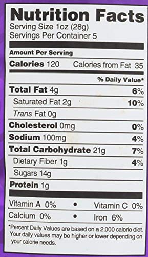 Sheila Gs, Brownie Brittle Dark Chocolate, 5 Oz
