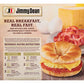 JIMMY DEAN FROZEN BACON EGG CHEESE CROISSANT 28.8 OZ - 0077900501861