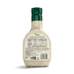 365 by Whole Foods Market Organic Ranch Dressing, 16 Fl Oz, Light, Gluten-Free