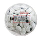 1 Bottle Candy Eyeballs Eyes Cake Cupcake Toppers Cookie Decorations Edible Dessert Sprinkles for Halloween Christmas Cake Cupca