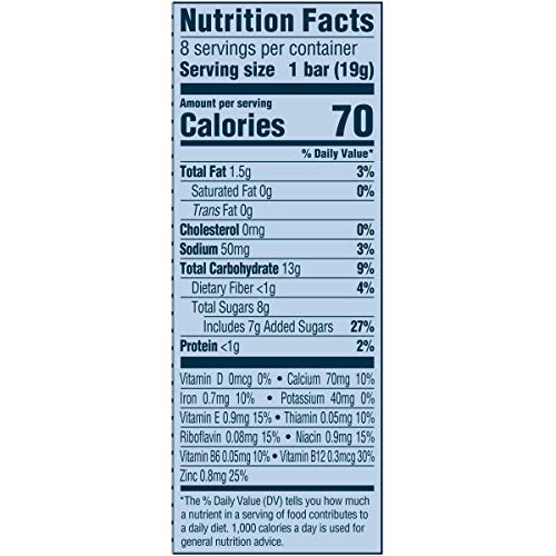 Gerber Soft Baked Grain Bars, Strawberry Banana, Toddler Snacks