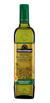 Oleoestepa Hojiblanca Spanish Extra Virgin Olive Oil - 0.75 Liter / 25.4 Ounce