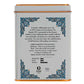 Harney & Sons Tea Decaffeinated, Great Present Idea, Vanilla Comoro, 1.4 oz Tin (20 Sachets) (Pack of 2)
