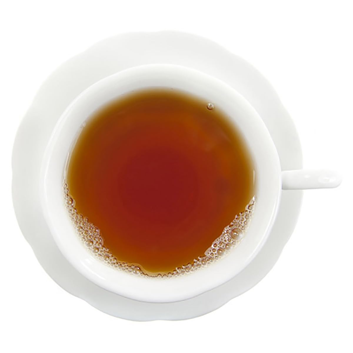 English Tea Store Loose Leaf Dorian Grey Blend Tea, 4 Ounce, Pack of 1