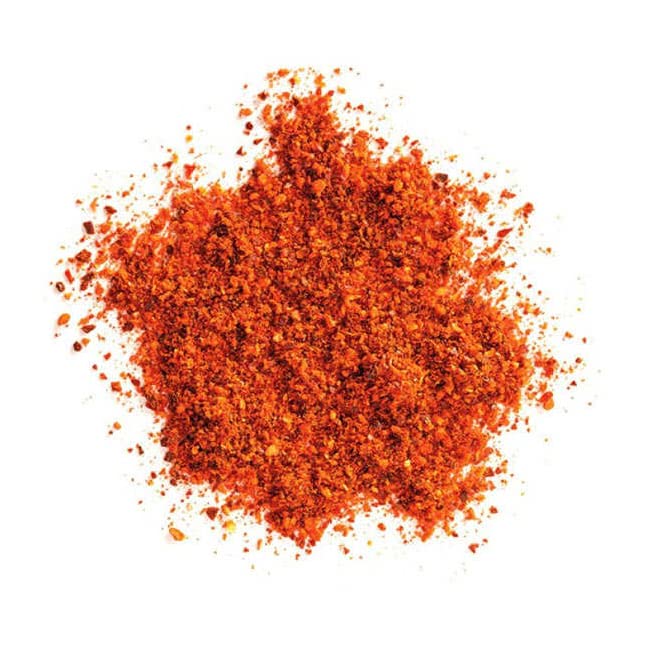 Straight From France - Espelette Pepper powder from France (0.53oz)