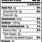 Cascadian Farm Organic Cut Spinach, Frozen Vegetables, Non-GMO, 10 oz