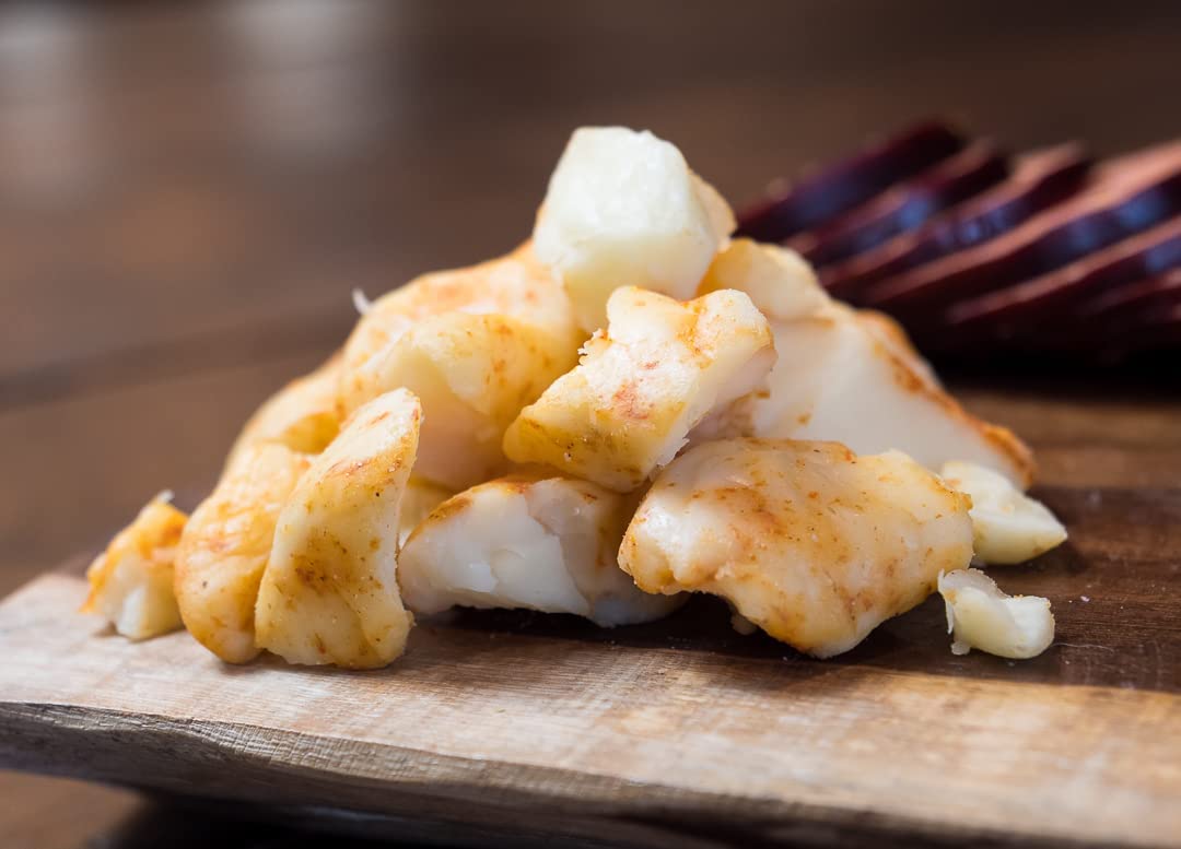 Pepper Joes Ghost Pepper Cheese Curds - World-Famous Wisconsin Cheese Curds with Spicy Kick - Hot Ghost Chile Pepper Cheese Curd