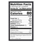 Violife, Cheddar Shreds, 8 Ounce