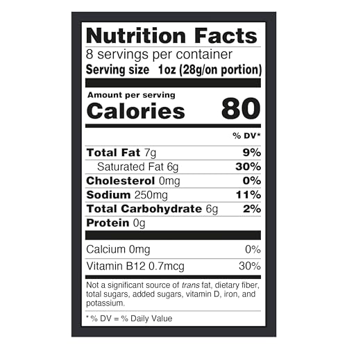Violife, Cheddar Shreds, 8 Ounce