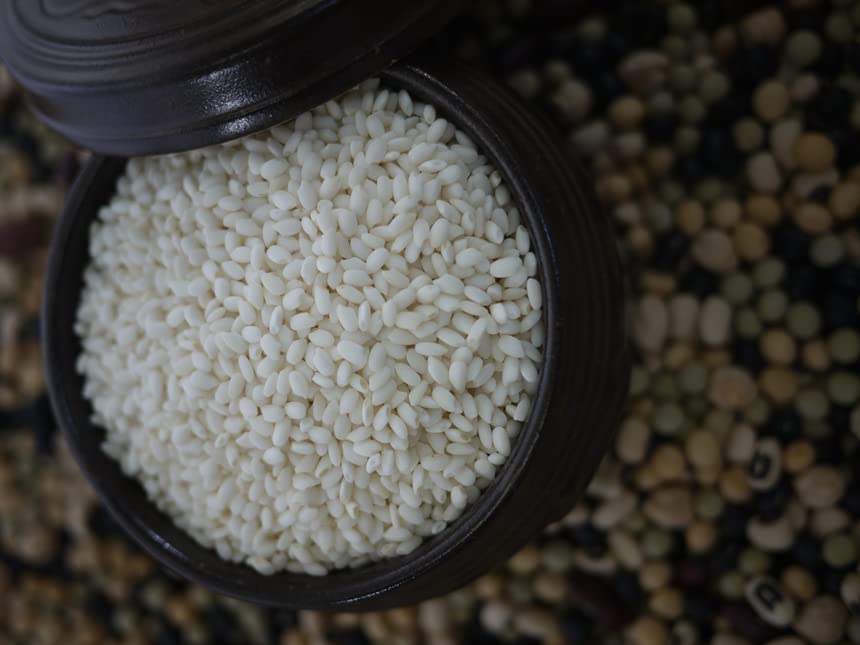 Mccabe Organic Sweet Rice - Gluten Free & Gmo-Free | Rich In Fibers And Minerals | Usda And Ccof Certified Organic | Product Of