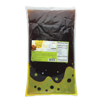 Bossen Crystal Boba (Brown Sugar)