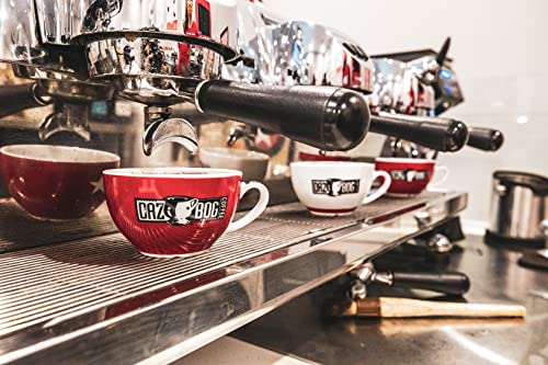 Dazbog Coffee | Svoboda Freedom Blend | Ground | 11 Oz. | Mild, Sweet Blend | Medium-Bodied | Lively, Complex & Spicy | Heavenly Rich | Vacuum Sealed Freshness
