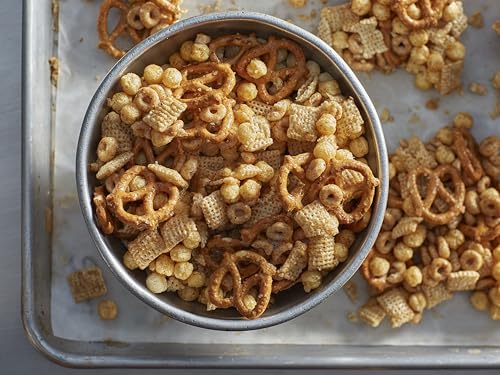 Cheerios Honey Nut Cheerios Cereal Bulk Pack - 39 Oz (Pack of 4)
