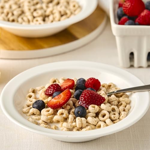 Cheerios Cereal Single Serve Bowl, 0.68 Oz (Pack of 96)