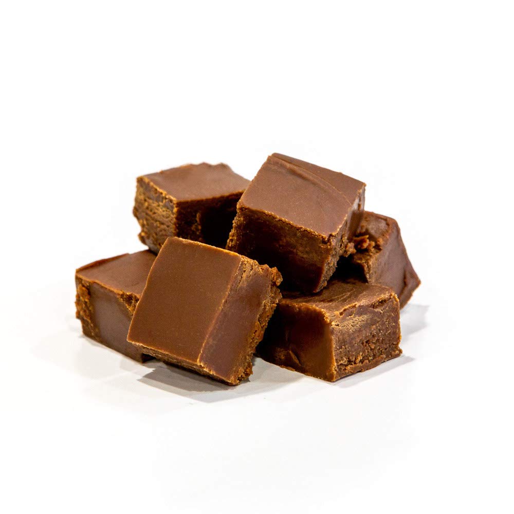 Chocolate Fudge  1 Pound