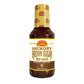 Country Bobs Barbecue Sauce - Original Hickory & Brown Sugar, Gluten Free, 18oz, Pack of 1