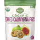 Wellsley Farms Organic Dried Calimyrna Figs, 36 Oz