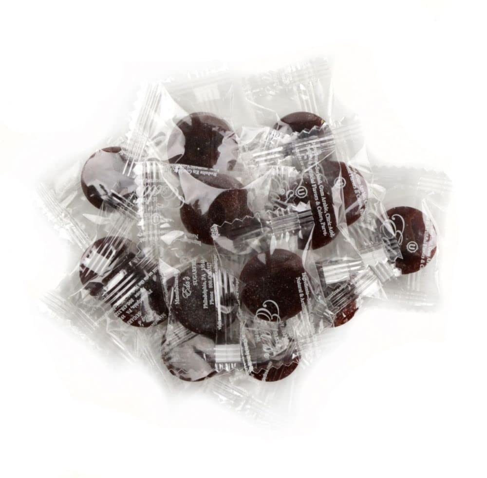 Candy Retailer Eda'S Sugar Free Hard Candy (Cinnamon, 1 Lb)