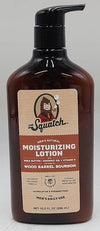 LOTION WOOD BARREL BRBN