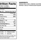 STATESBORO Artisan Blue Cheese Crumbled, 4 oz