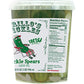 GRLO PCKL SPRS ITLN DILL (6x32.00)