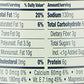 Blue Diamond Almonds Spicy Dill Pickle Flavored Snack Nuts, 6 Oz Resealable Can (Pack of 2)