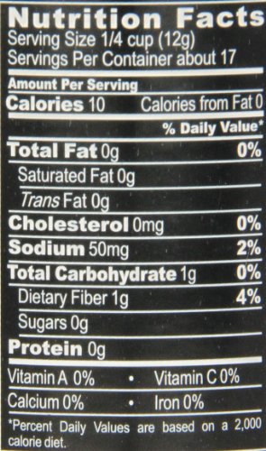 Roland Foods Himalayan Black Truffle Peelings, Specialty Imported Food, 7 Ounce Can, Pack of 1