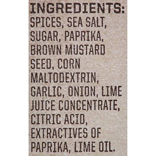 Stubb s Pork Rub, 5.07 oz (Pack of 2)