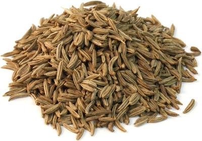 Its Delish Gourmet Caraway Seeds, Large Jar, 16 Oz